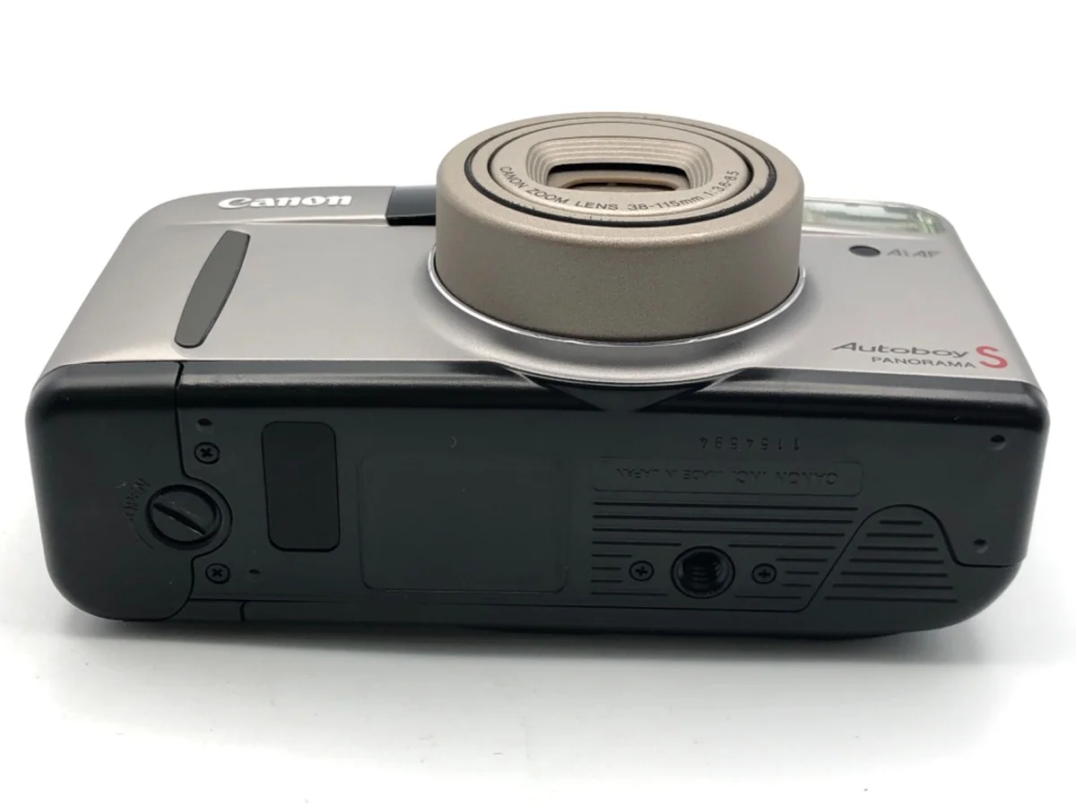 Canon Autoboy S( )