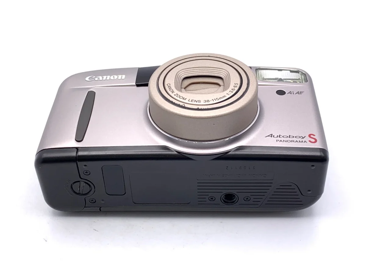 Canon Autoboy S( )