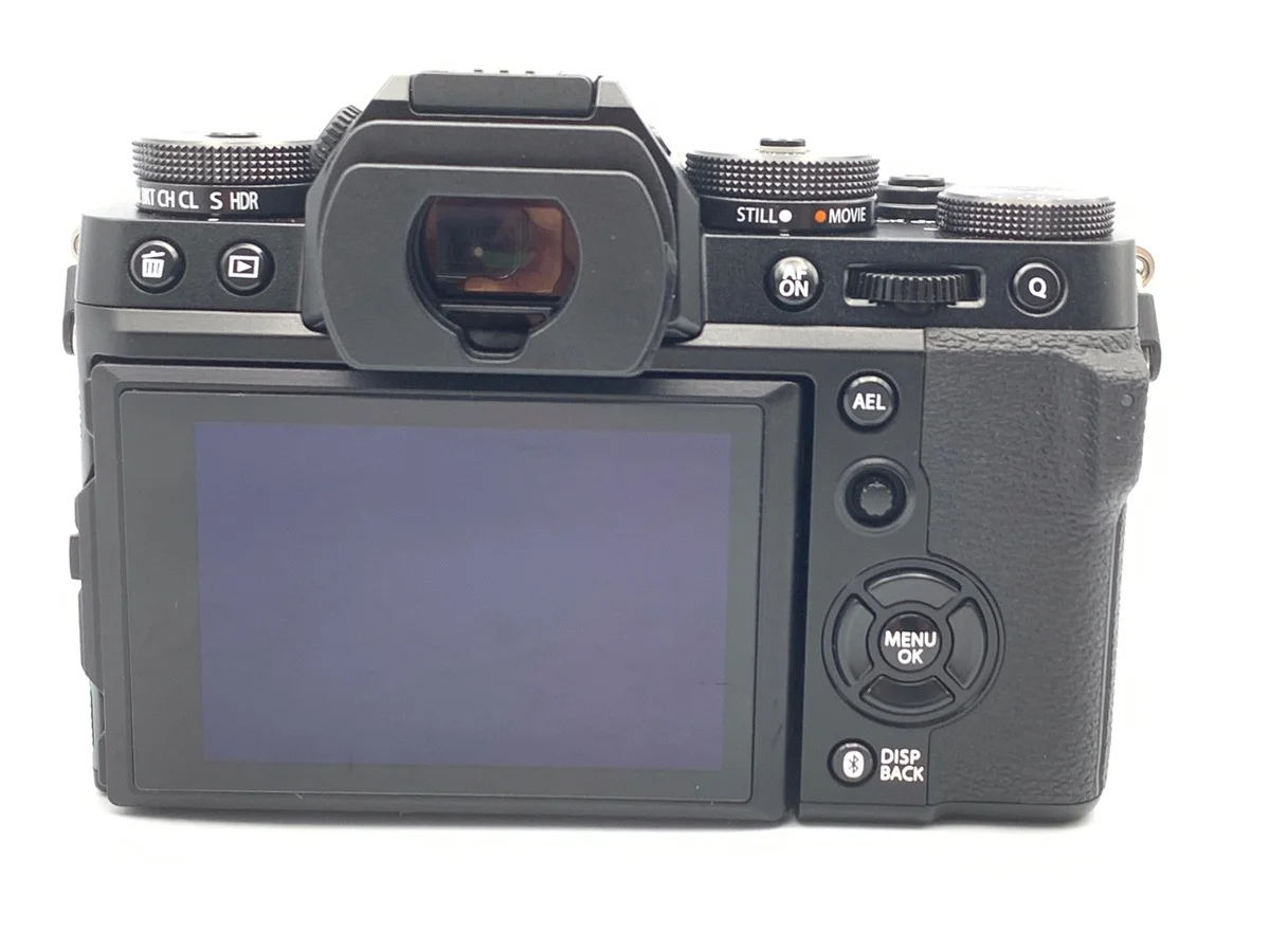 Fujifilm X-T5