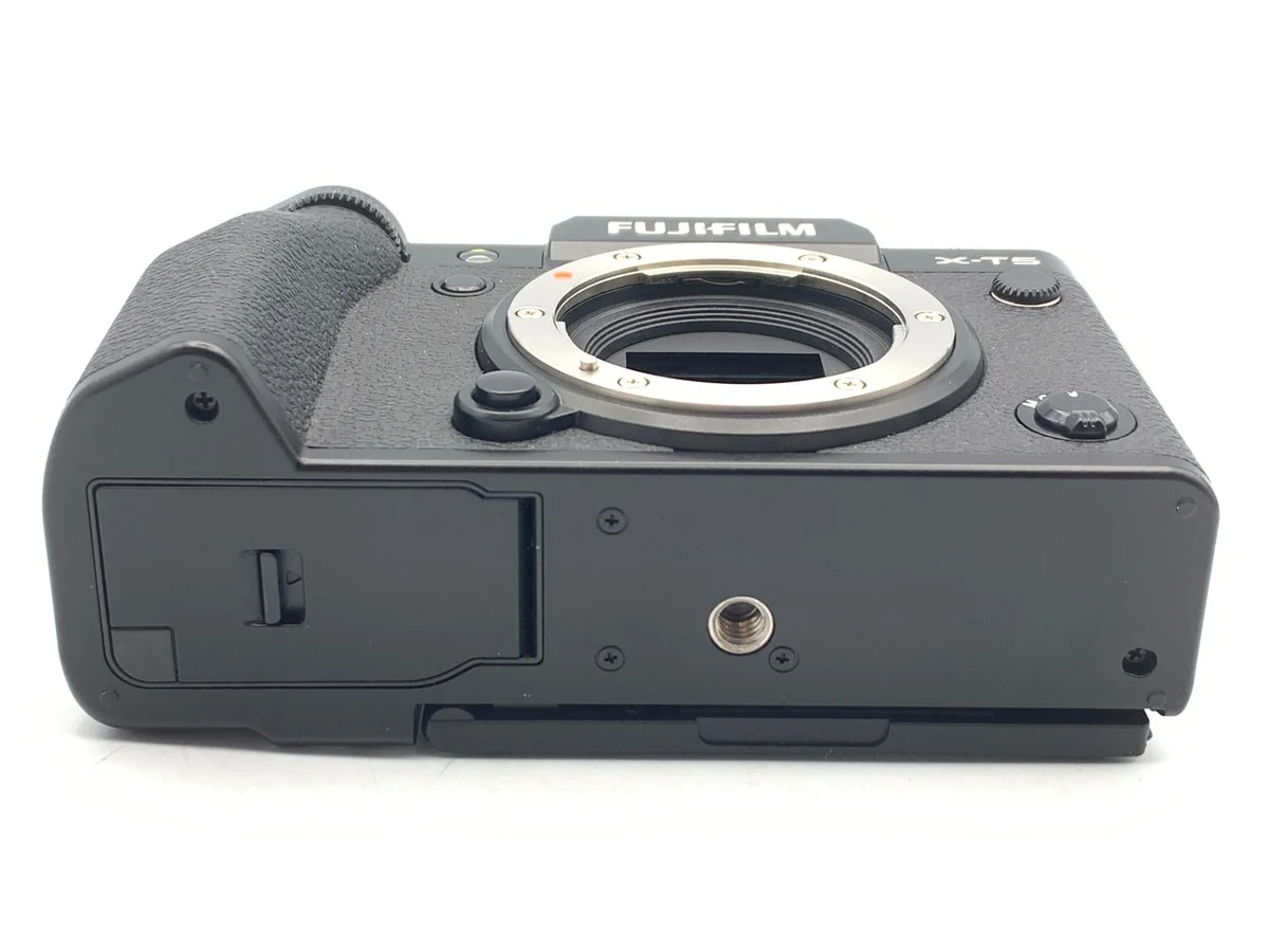 Fujifilm X-T5