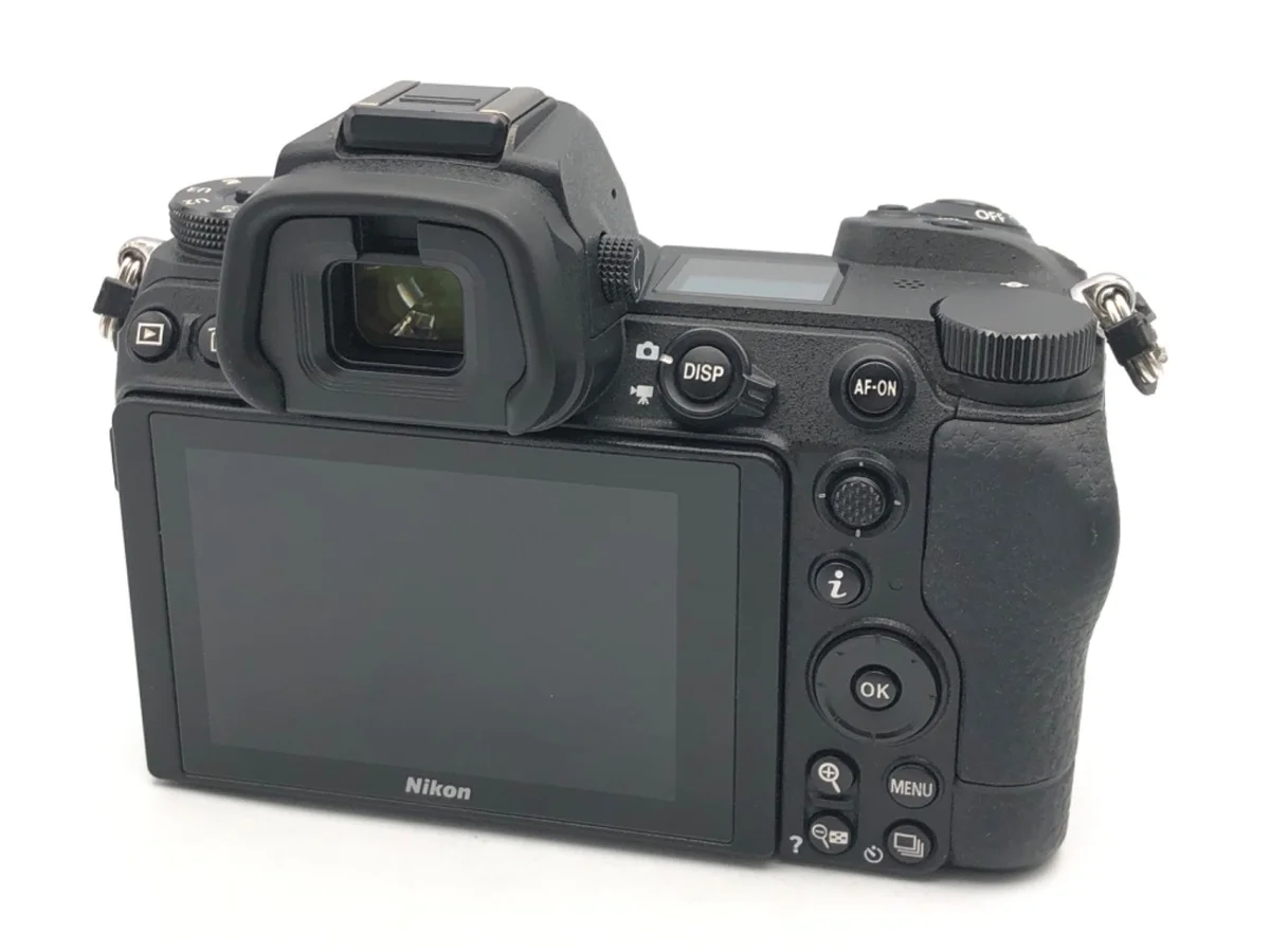 Nikon Z6II