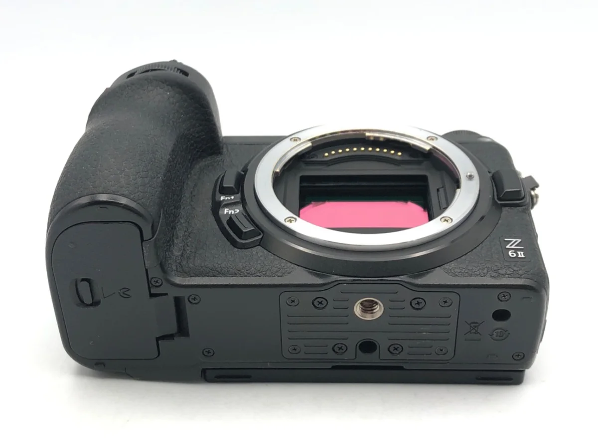 Nikon Z6II