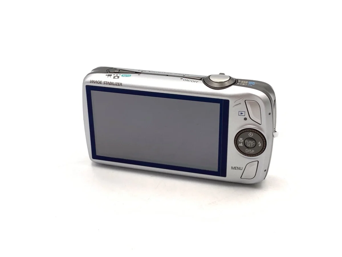 Canon IXY DIGITAL 930IS