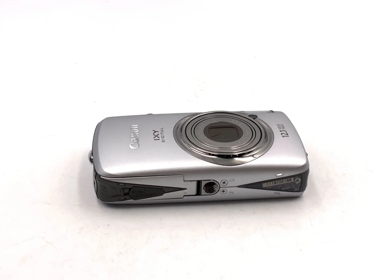Canon IXY DIGITAL 930IS