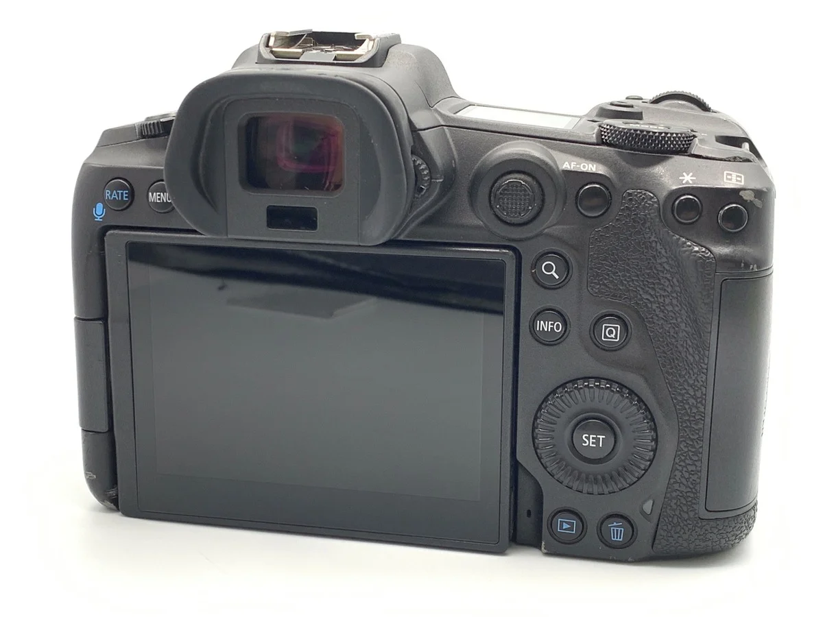 Canon EOS R5