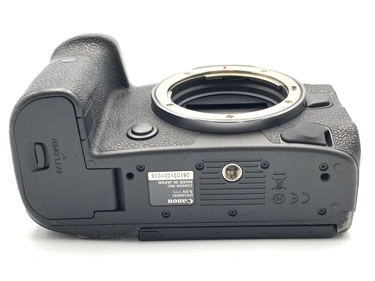 Canon EOS R5