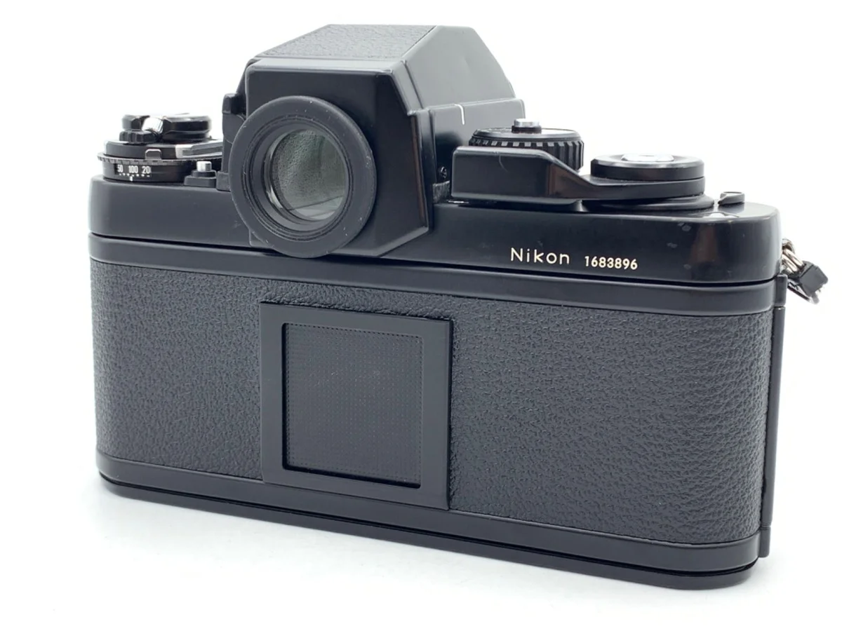 Nikon F3