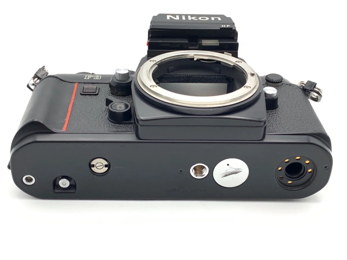 Nikon F3