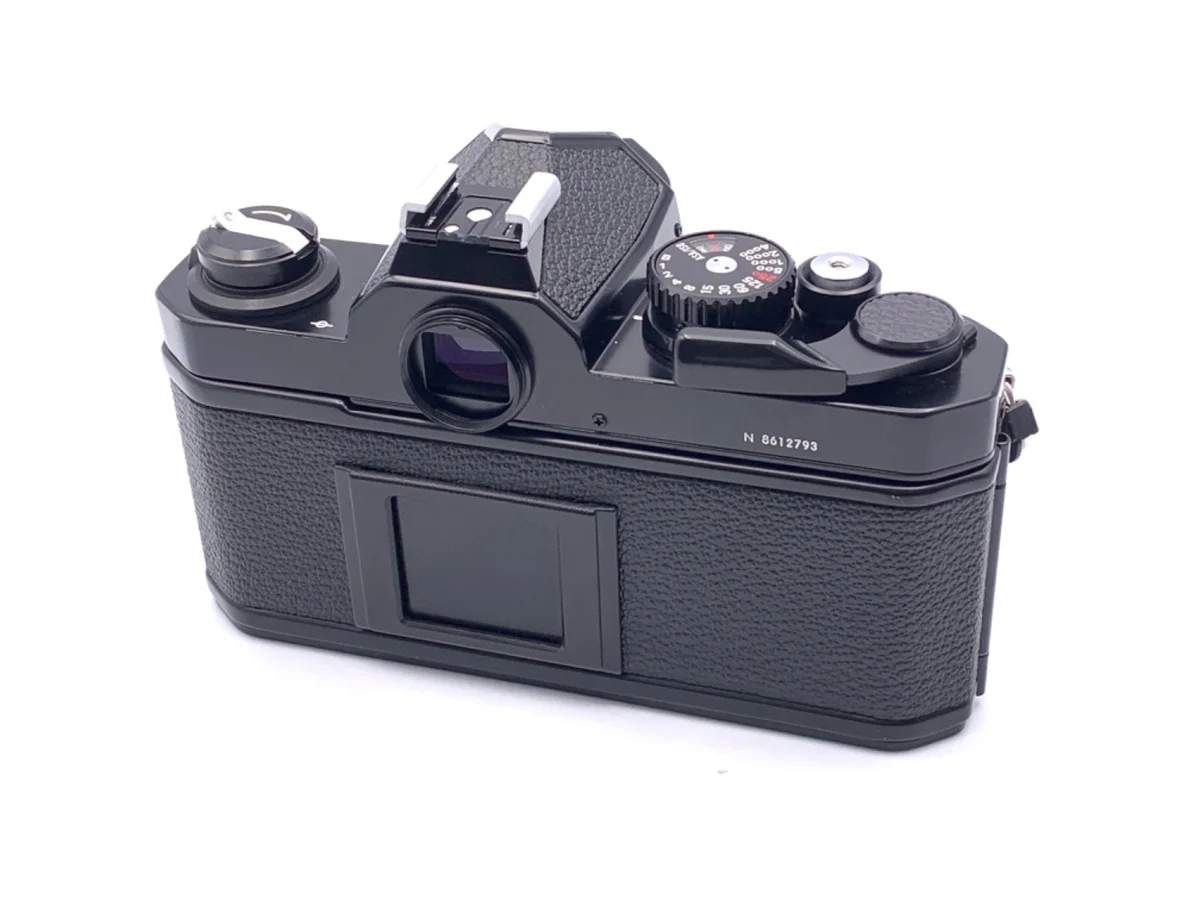 Nikon New FM2 Body