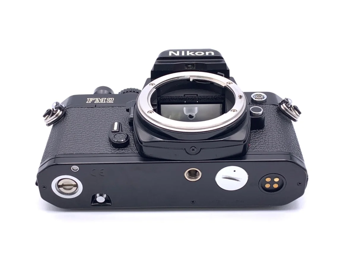 Nikon New FM2 Body