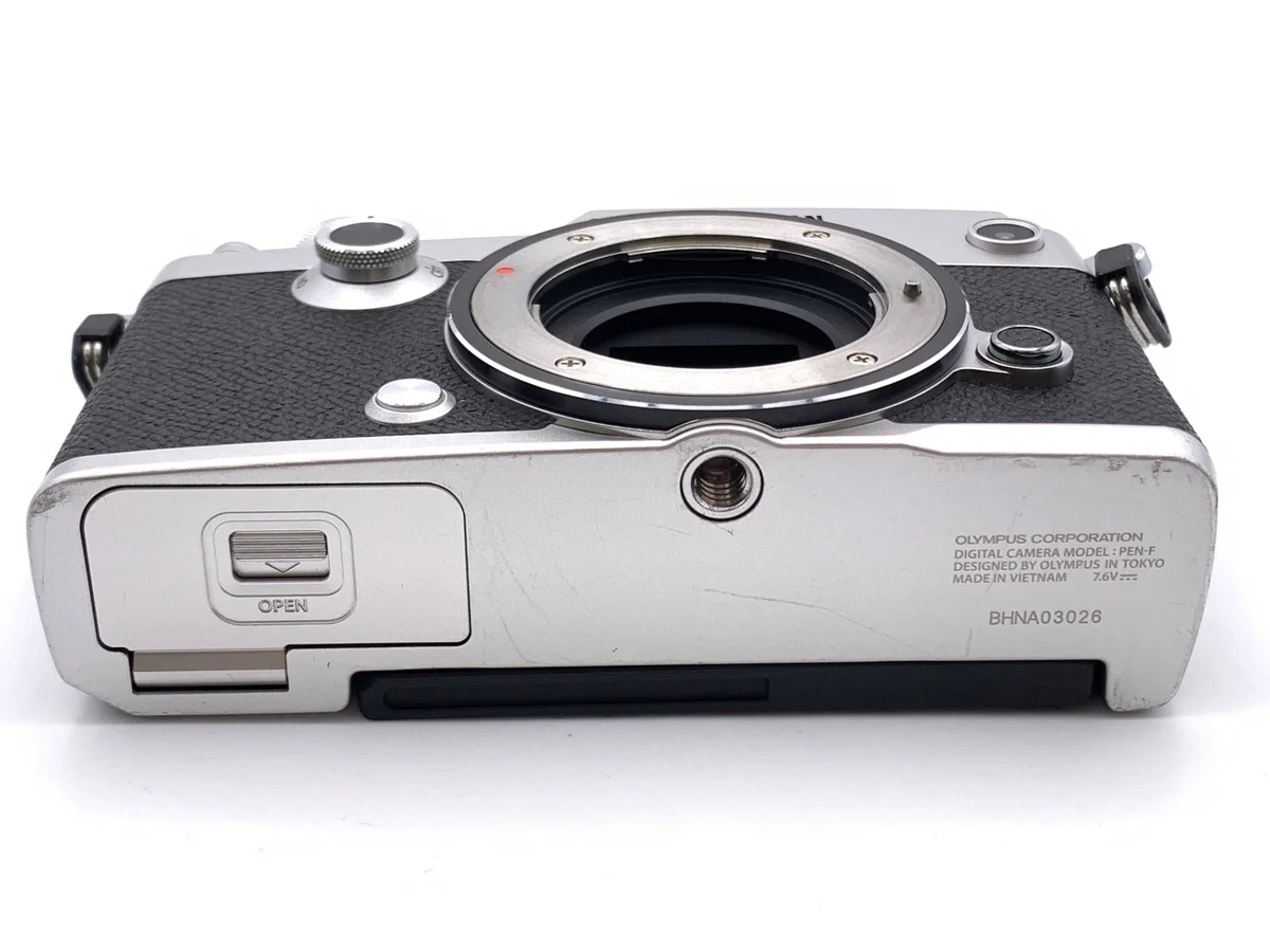 Olympus PEN-F