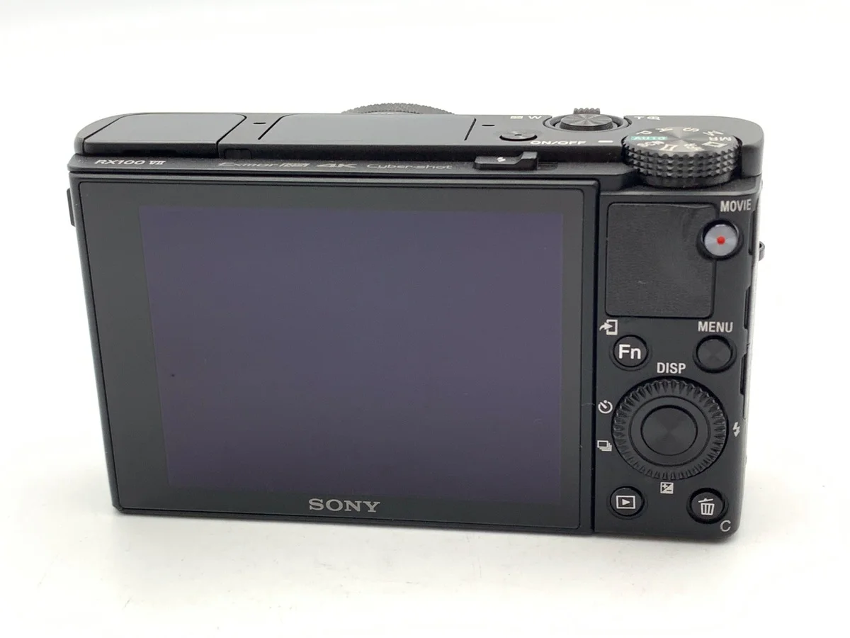 Sony Cyber-Shot DSC-RX100M7