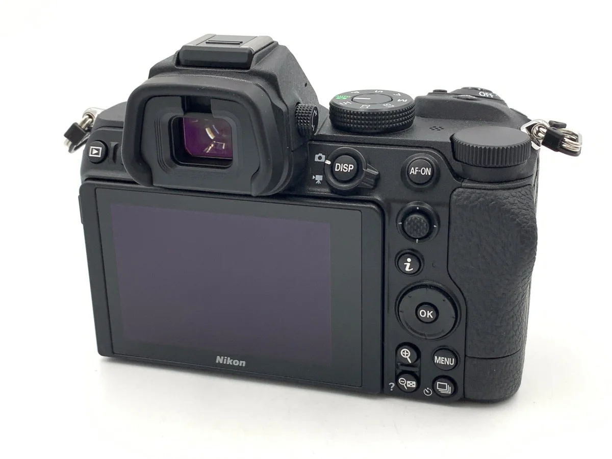 Nikon Z5