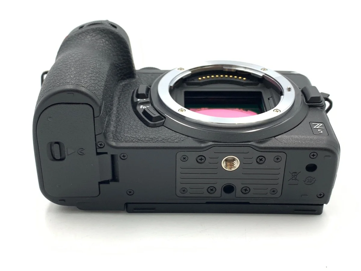 Nikon Z5