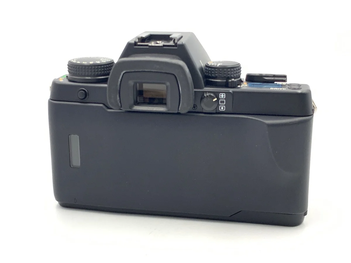 Contax Aria