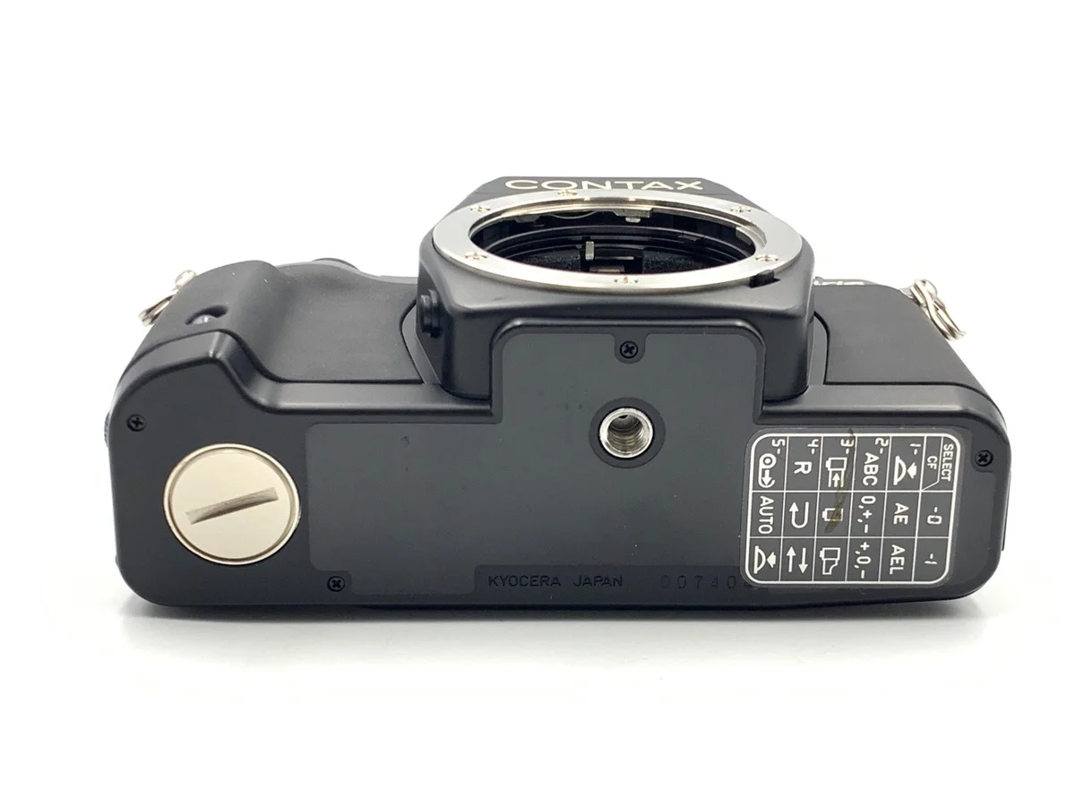 Contax Aria