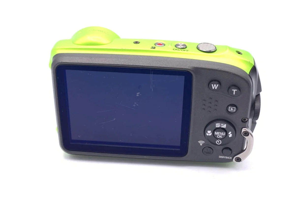 Fujifilm FinePix XP90