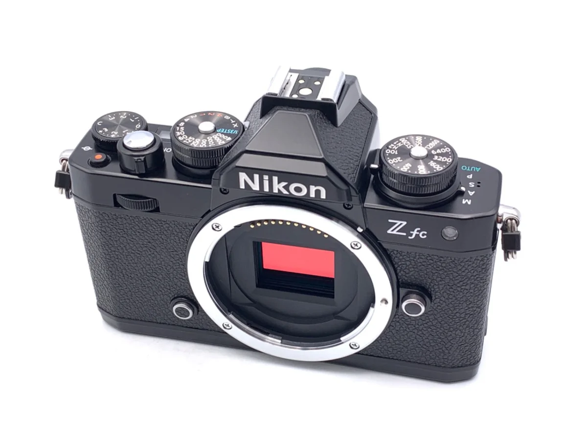 Nikon Zfc