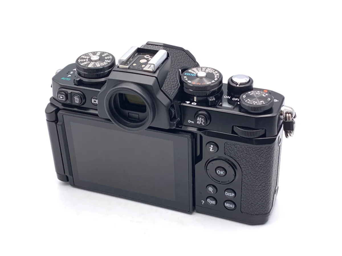 Nikon Zfc