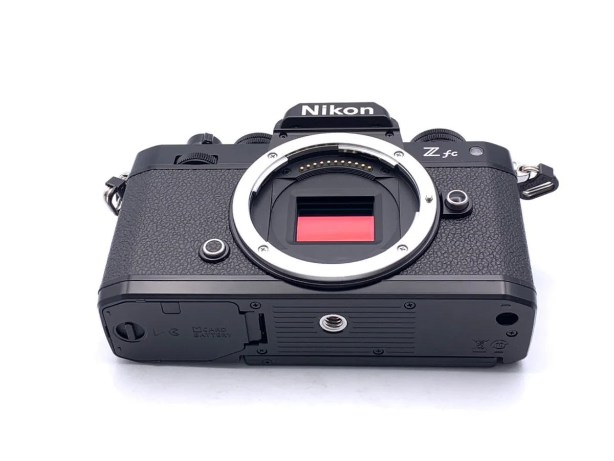 Nikon Zfc