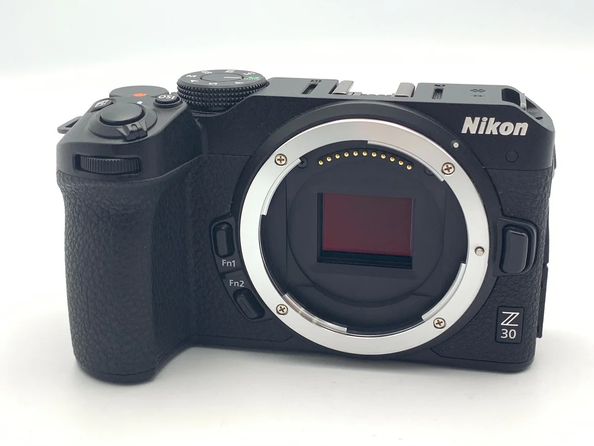 Nikon Z30