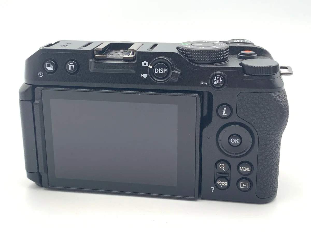 Nikon Z30