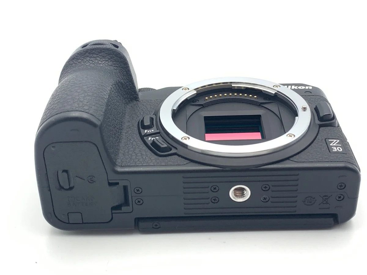 Nikon Z30