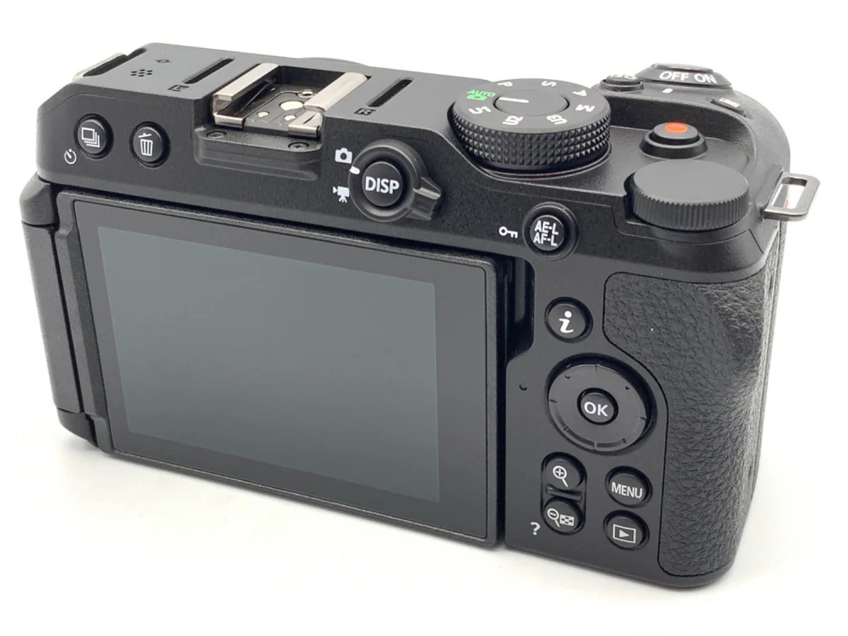 Nikon Z30
