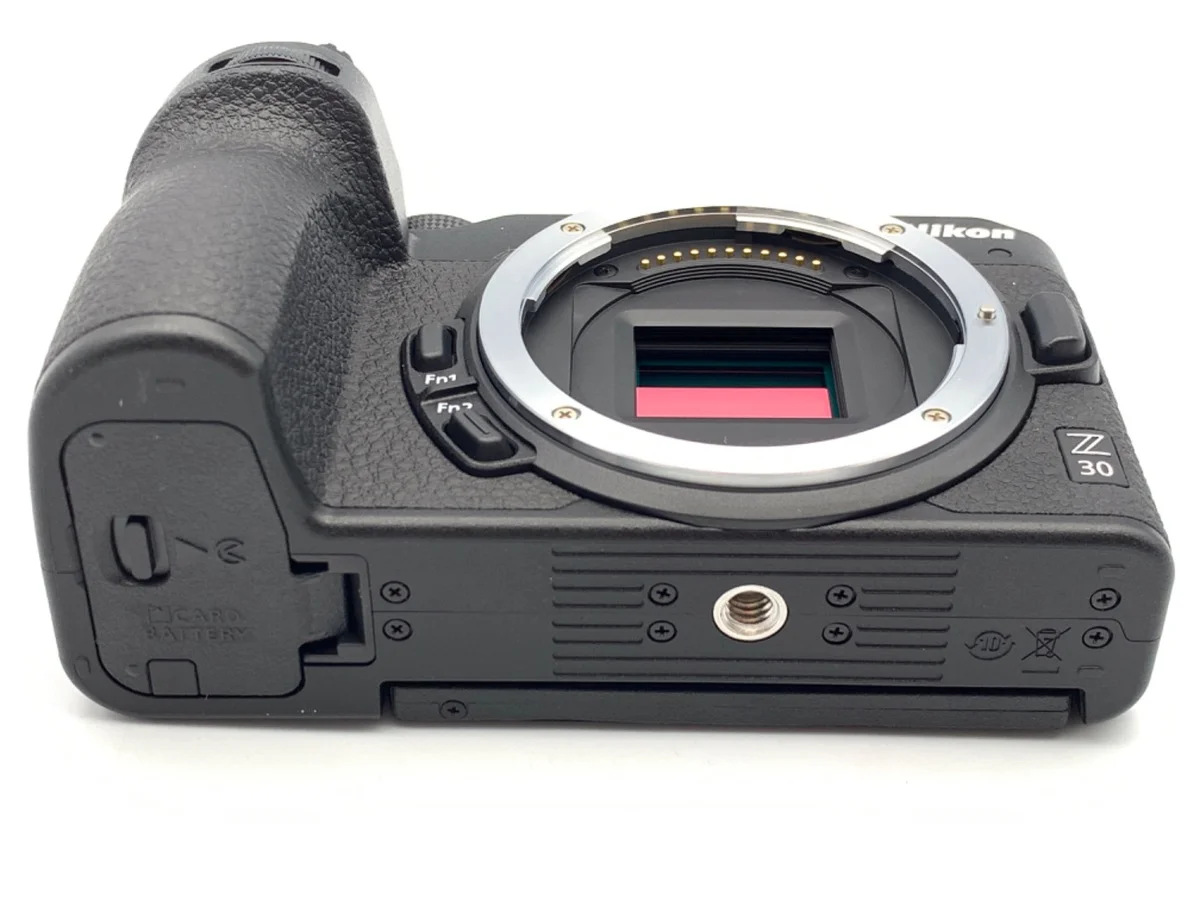 Nikon Z30