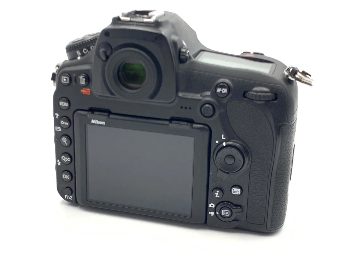 Nikon D850