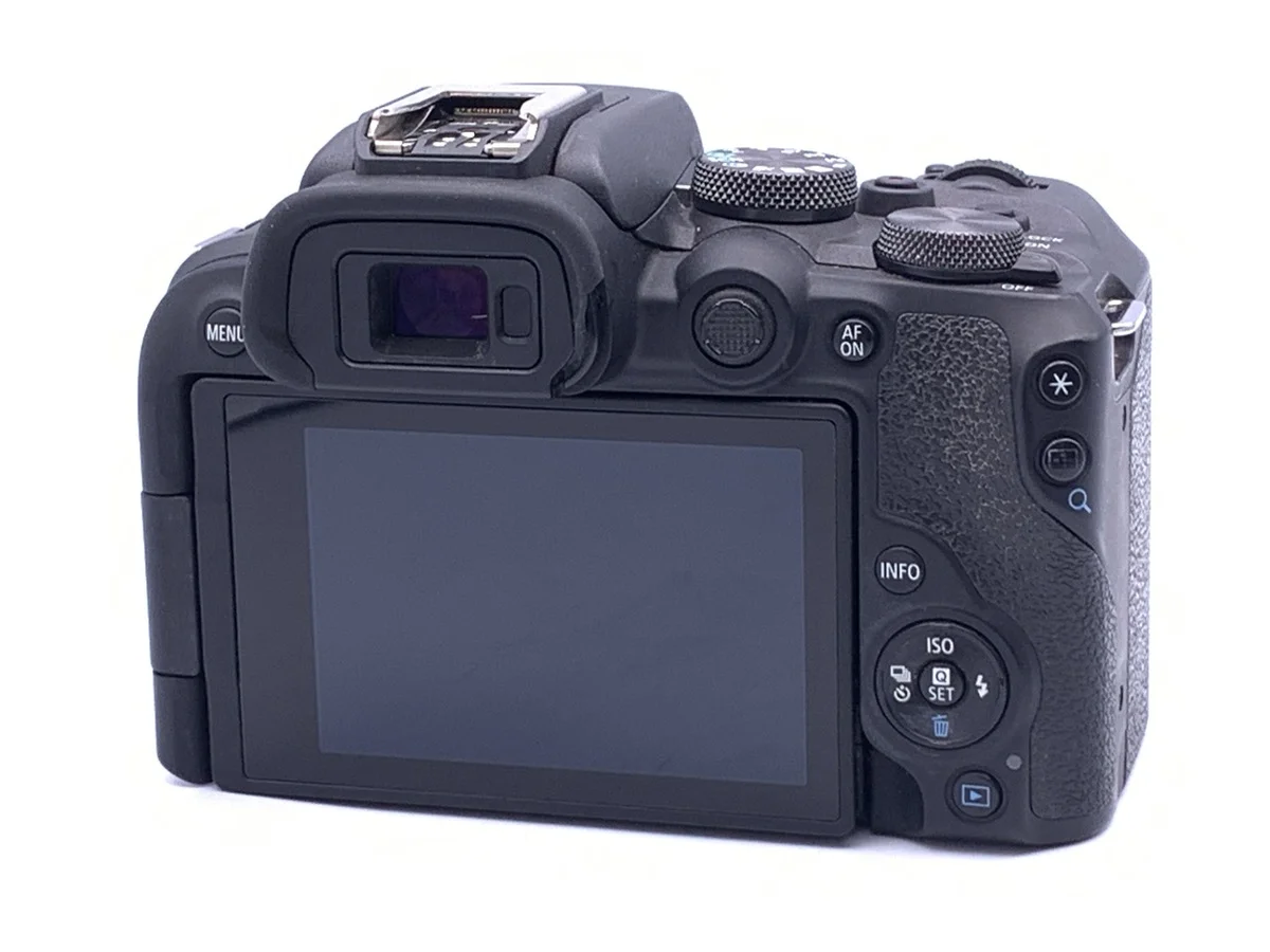 Canon EOS R10