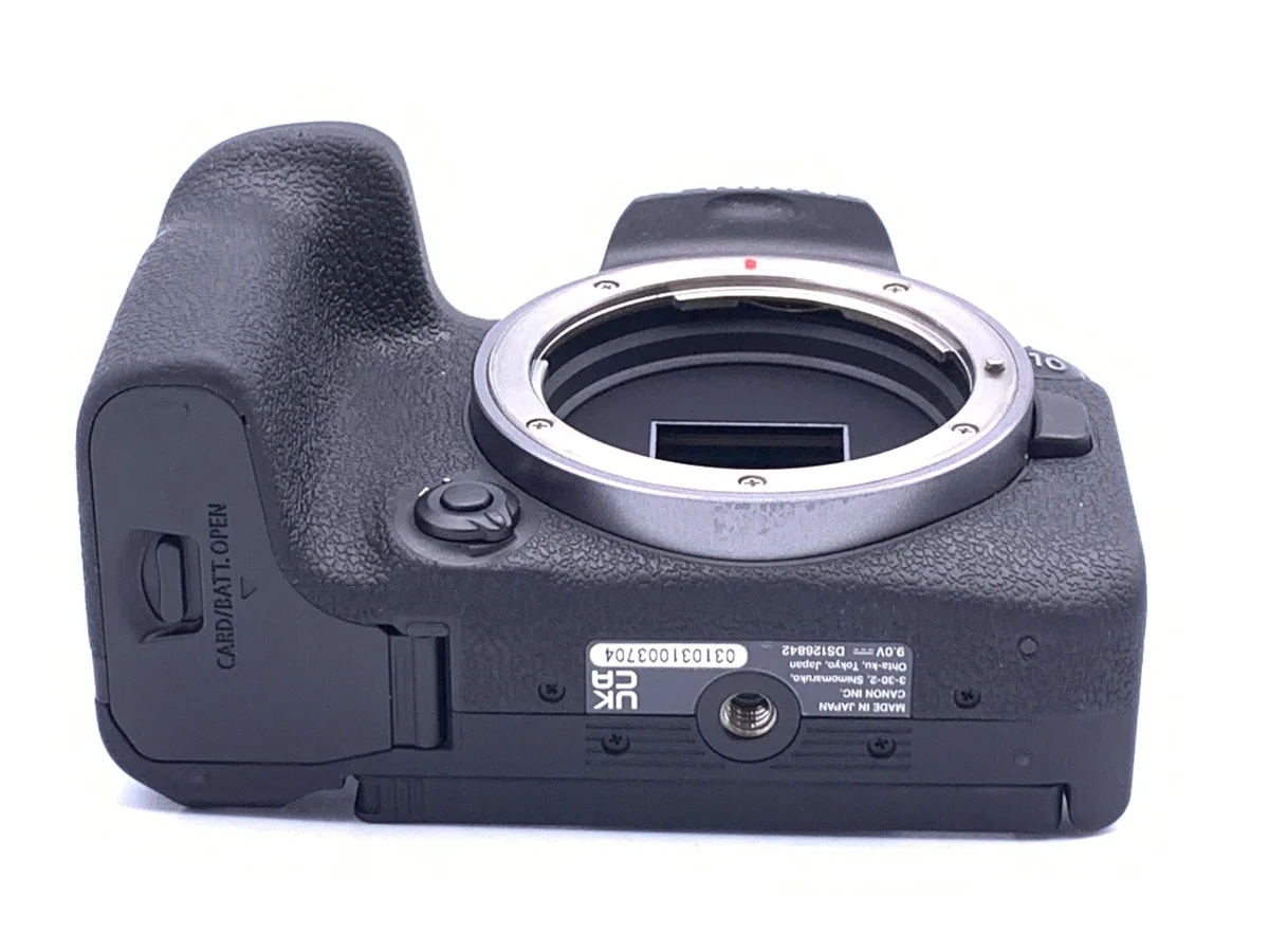 Canon EOS R10