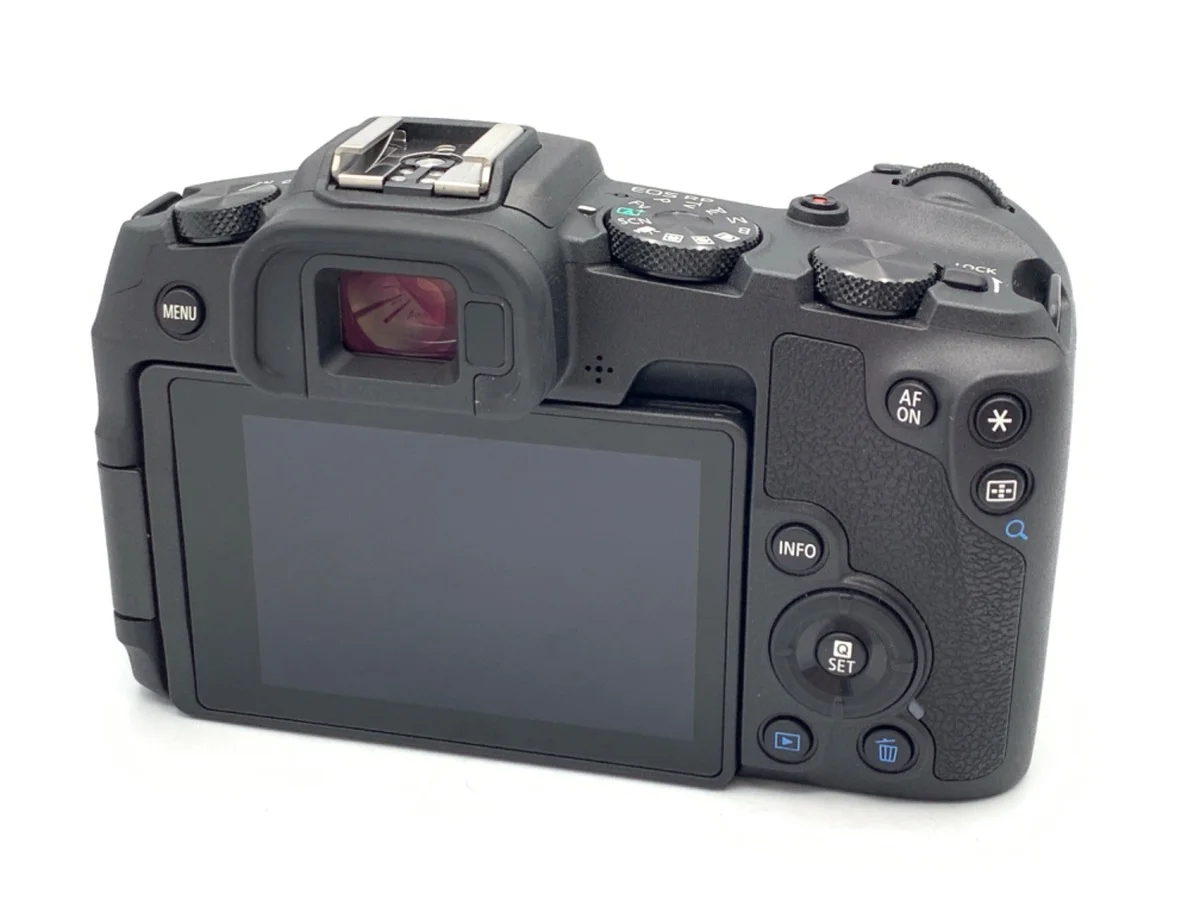 Canon EOS RP