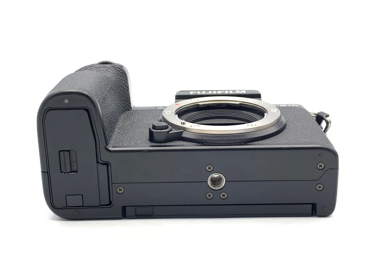 Fujifilm X-S10