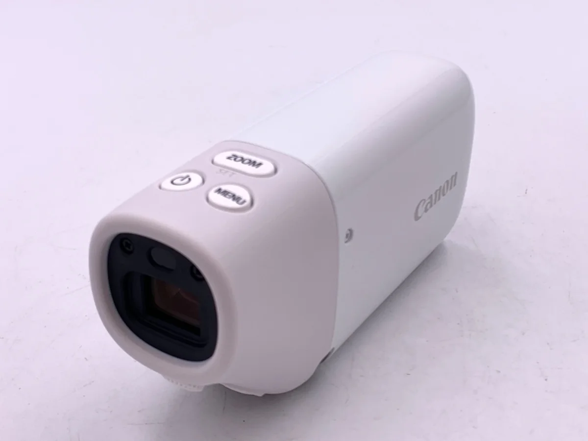 Canon PowerShot ZOOM
