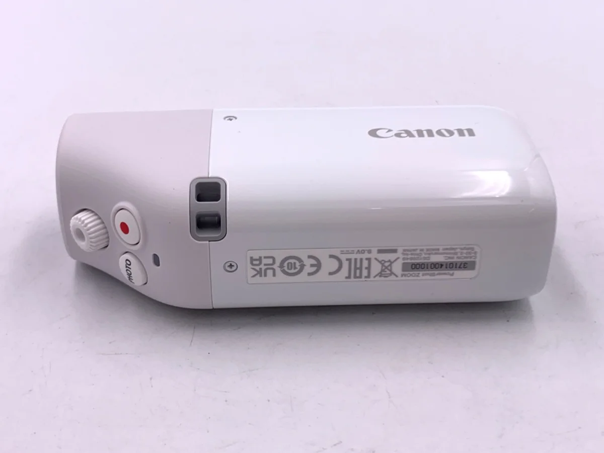 Canon PowerShot ZOOM