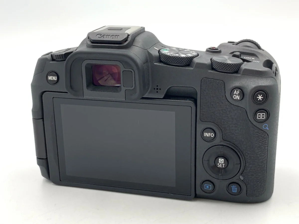 Canon EOS R8