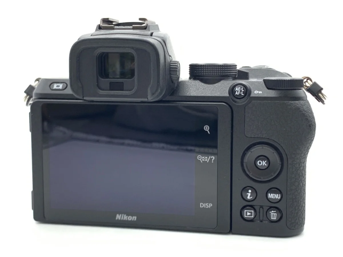 Nikon Z50
