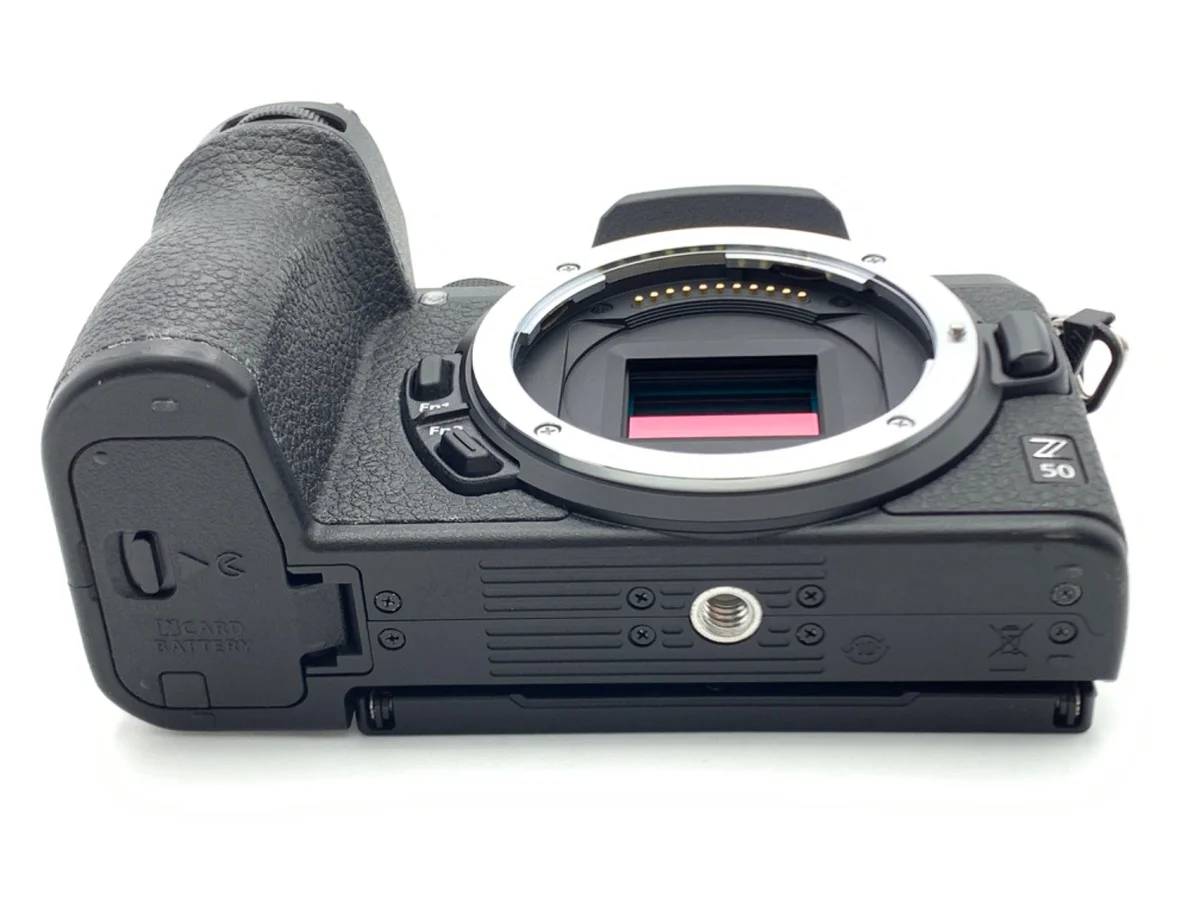 Nikon Z50