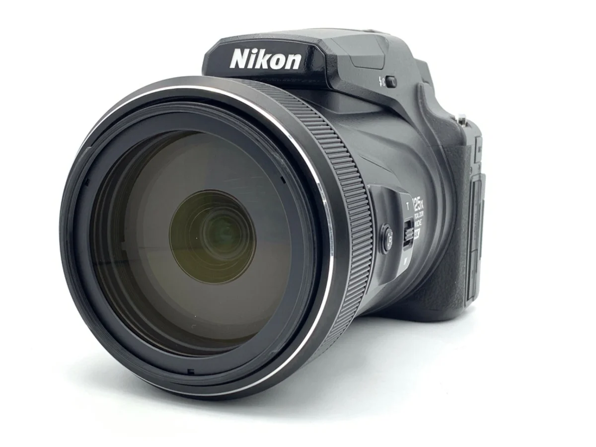 Nikon COOLPIX P1000