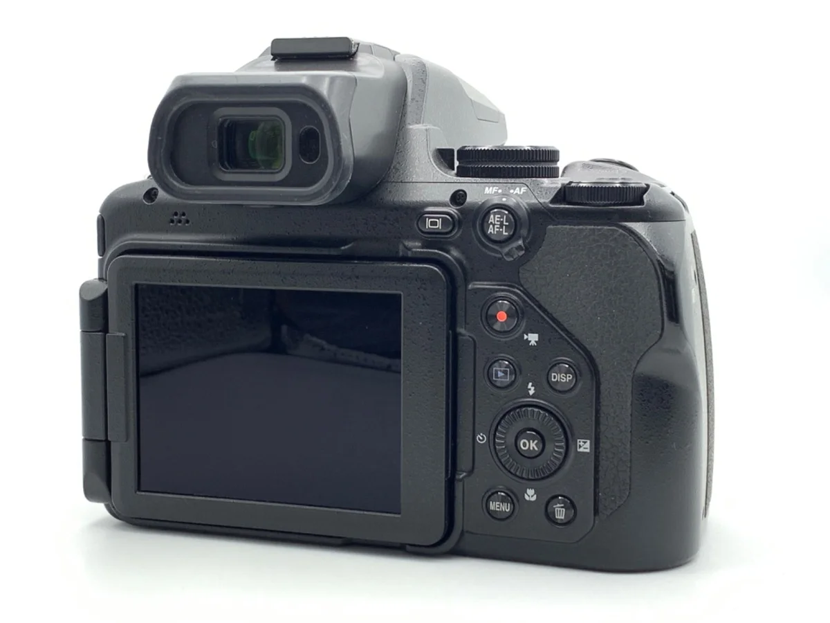 Nikon COOLPIX P1000