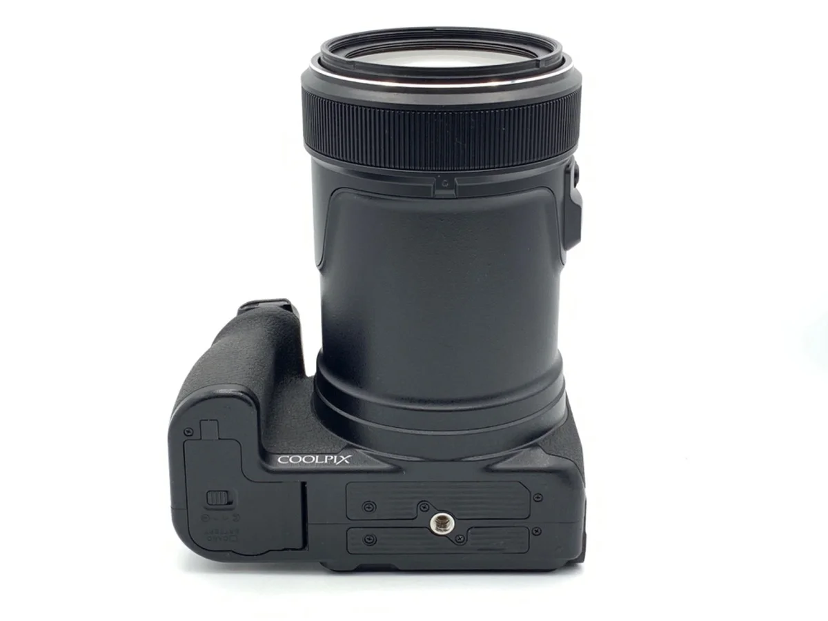 Nikon COOLPIX P1000
