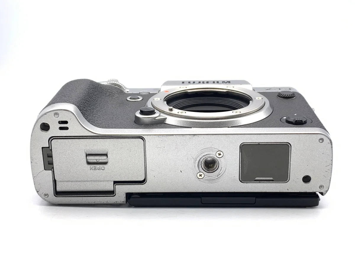 Fujifilm X-T3