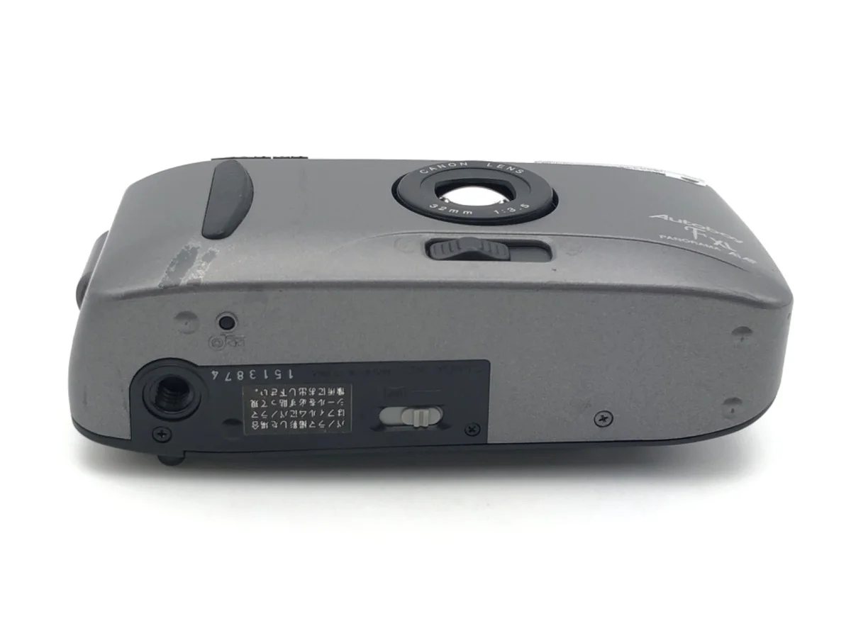 Canon Autoboy F XL