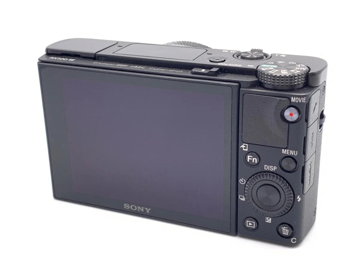 Sony Cyber-Shot DSC-RX100M7