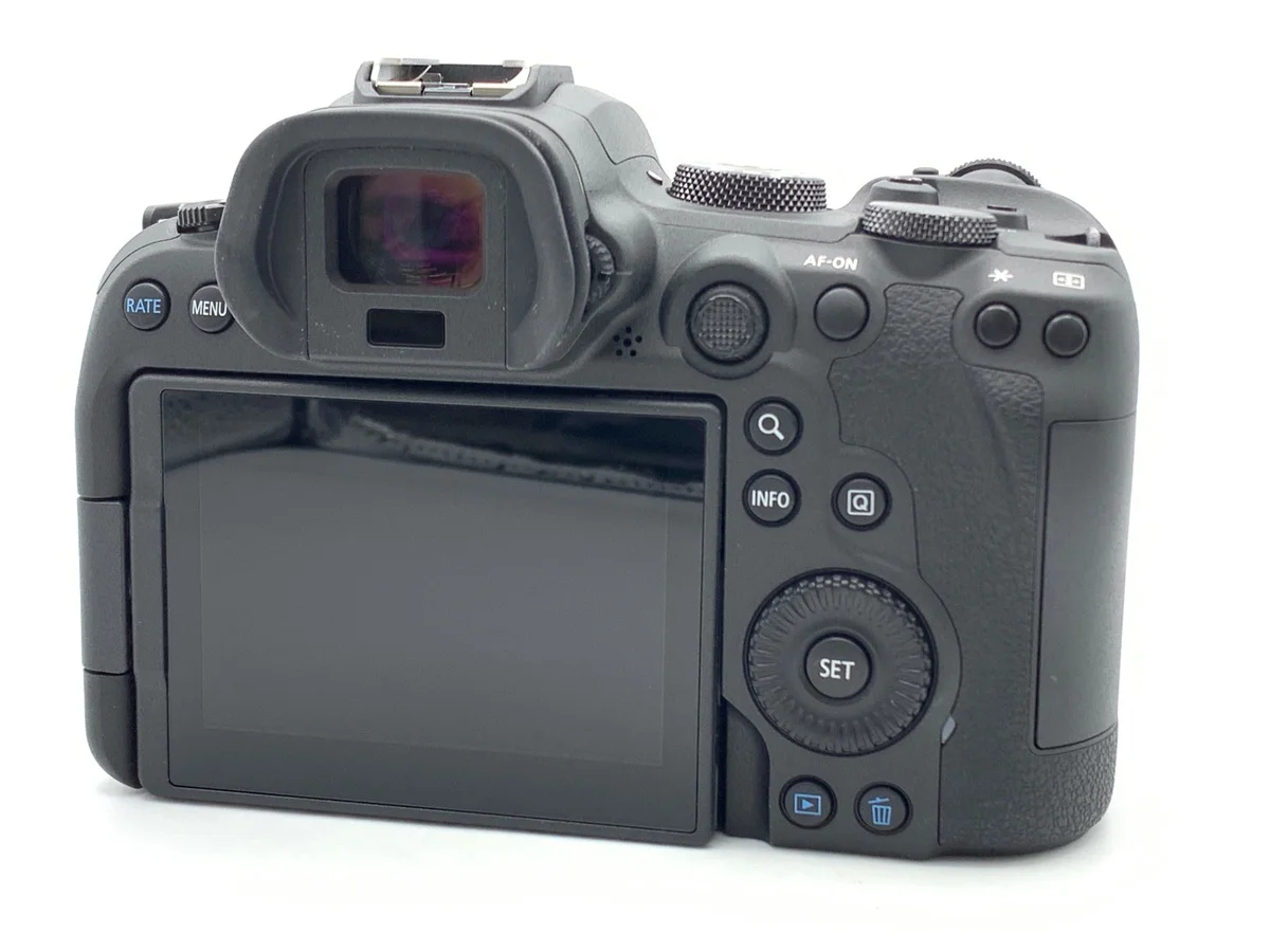 Canon EOS R6
