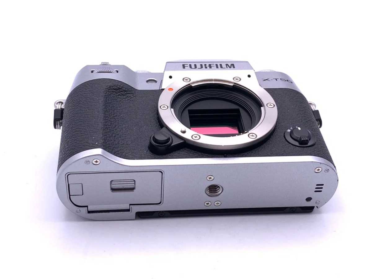 Fujifilm X-T50