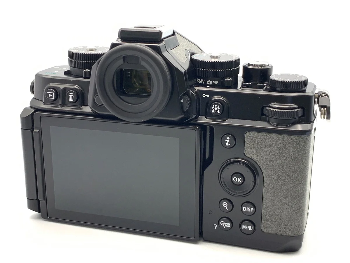 Nikon Zf