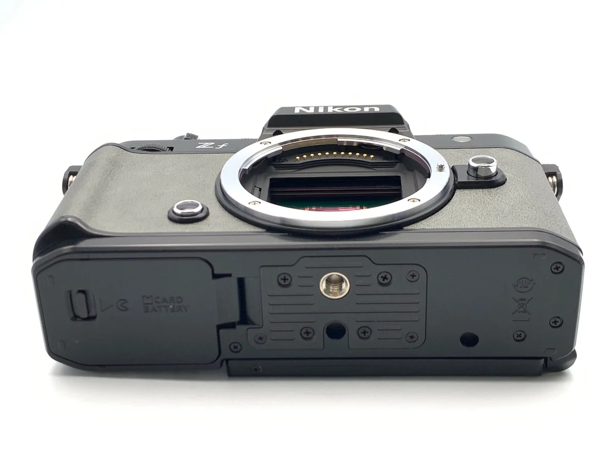 Nikon Zf