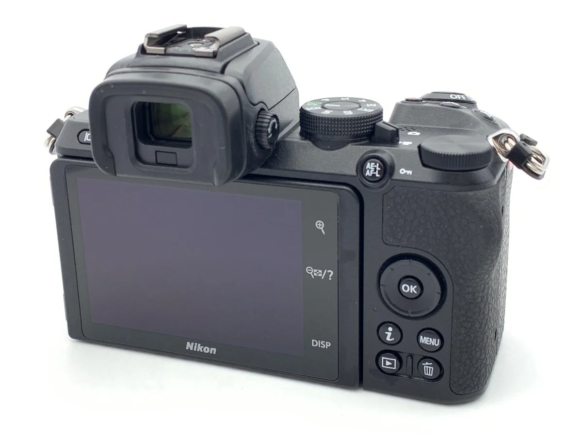 Nikon Z50